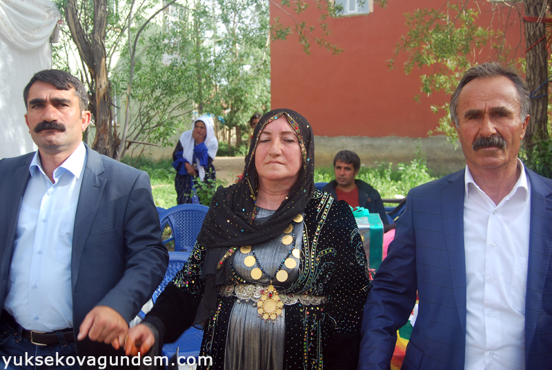 Yüksekova Düğünleri (30-31) Mayıs 2015 192