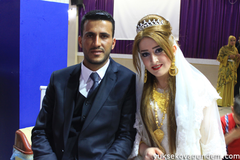 Yüksekova Düğünleri (30-31) Mayıs 2015 2