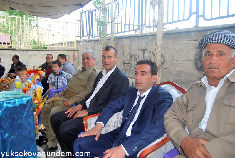 Yüksekova Düğünleri (30-31) Mayıs 2015 201