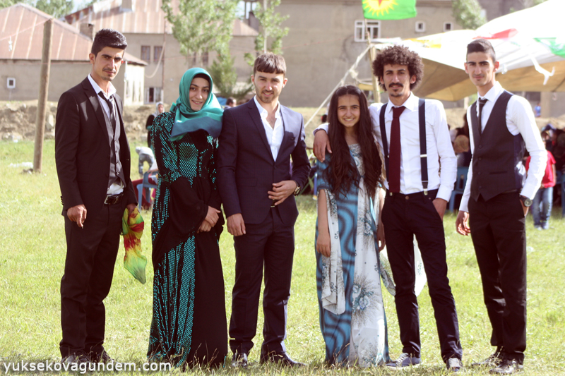 Yüksekova Düğünleri (30-31) Mayıs 2015 208