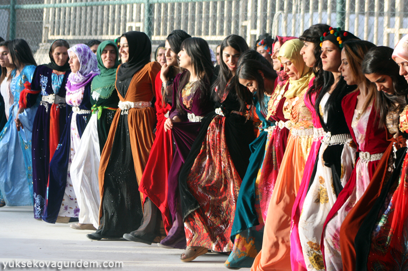 Yüksekova Düğünleri (30-31) Mayıs 2015 226