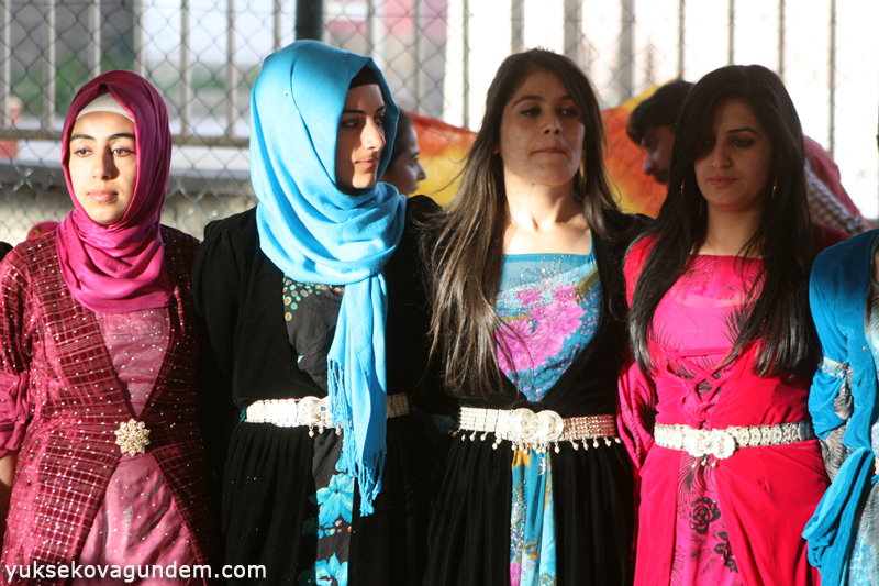 Yüksekova Düğünleri (30-31) Mayıs 2015 227