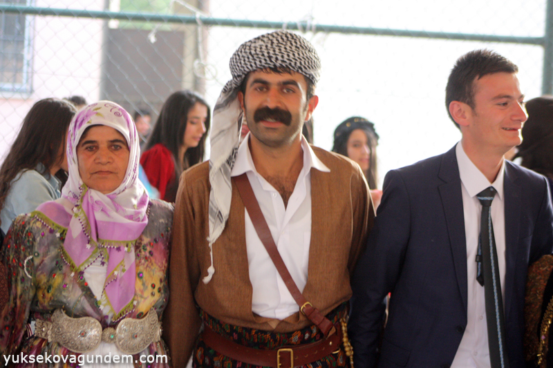 Yüksekova Düğünleri (30-31) Mayıs 2015 229