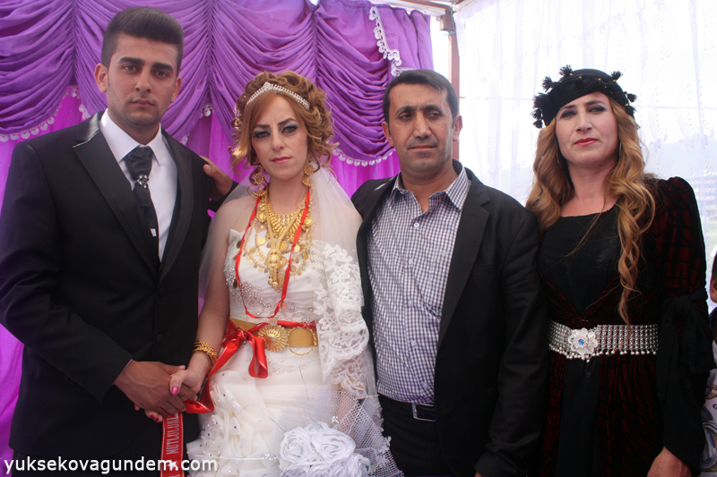 Yüksekova Düğünleri (30-31) Mayıs 2015 236