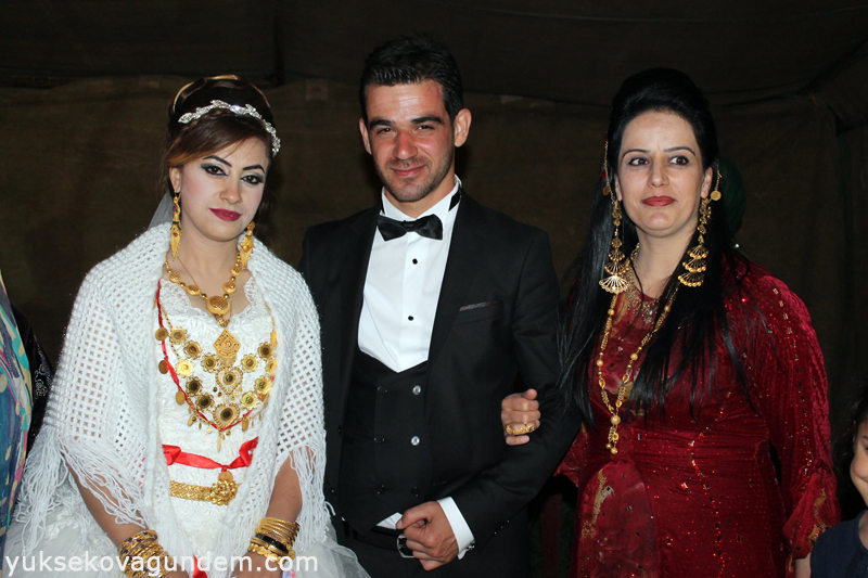 Yüksekova Düğünleri (30-31) Mayıs 2015 241