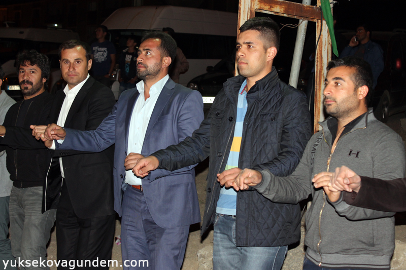 Yüksekova Düğünleri (30-31) Mayıs 2015 245