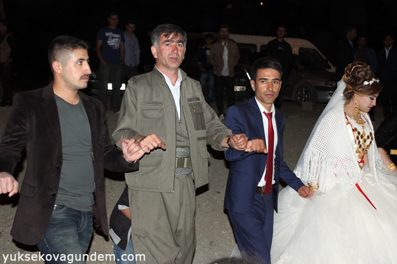 Yüksekova Düğünleri (30-31) Mayıs 2015 247