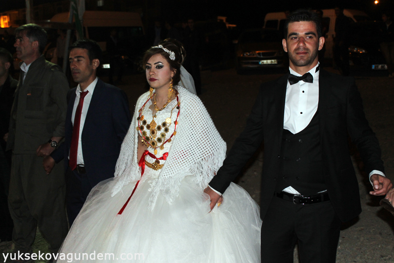 Yüksekova Düğünleri (30-31) Mayıs 2015 248