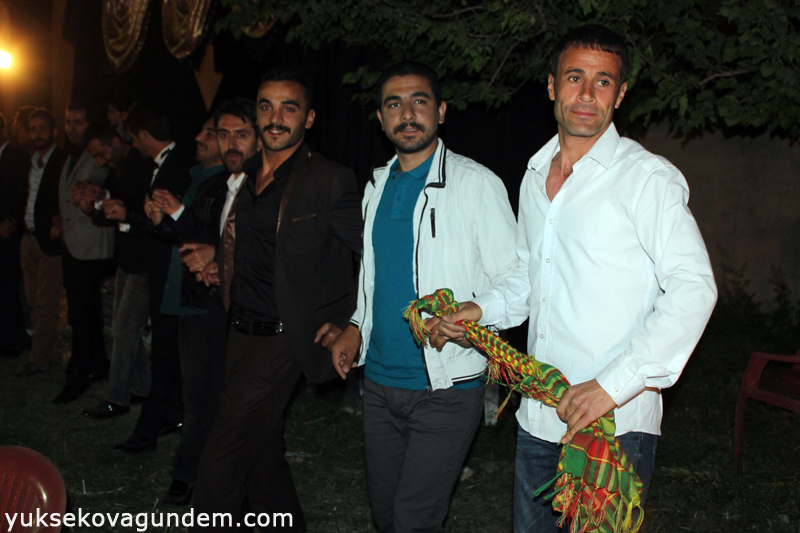 Yüksekova Düğünleri (30-31) Mayıs 2015 249