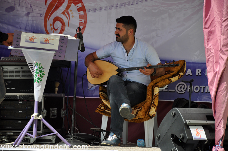 Yüksekova Düğünleri (30-31) Mayıs 2015 27