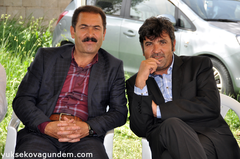 Yüksekova Düğünleri (30-31) Mayıs 2015 30