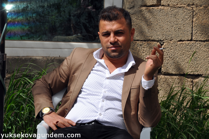 Yüksekova Düğünleri (30-31) Mayıs 2015 31