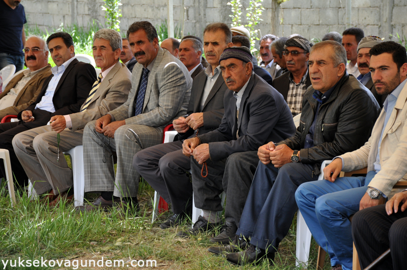 Yüksekova Düğünleri (30-31) Mayıs 2015 40