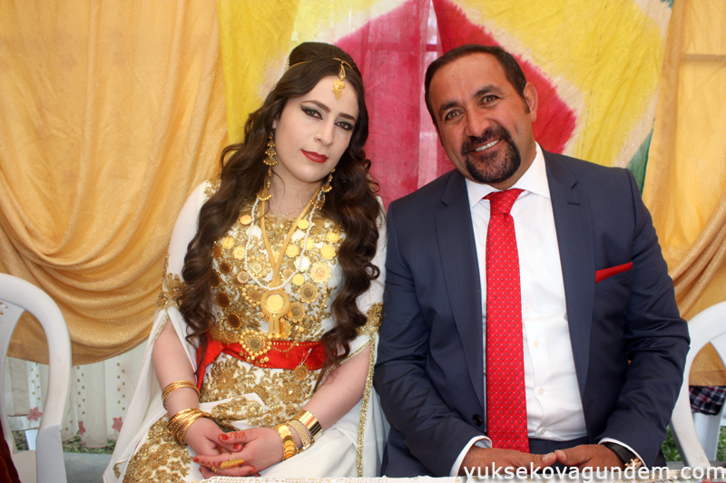 Yüksekova Düğünleri (30-31) Mayıs 2015 5