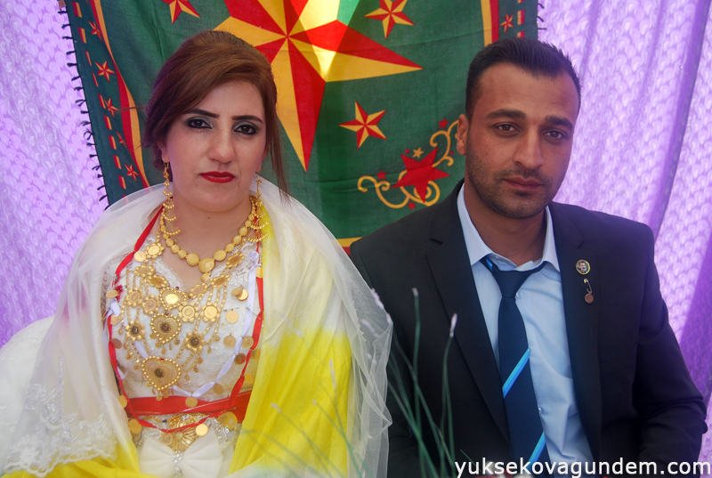 Yüksekova Düğünleri (30-31) Mayıs 2015 6