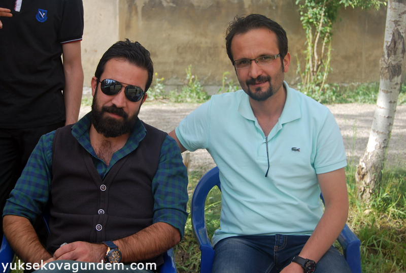 Yüksekova Düğünleri (30-31) Mayıs 2015 64