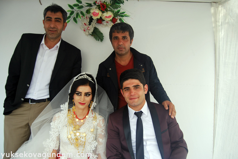 Yüksekova Düğünleri (30-31) Mayıs 2015 69