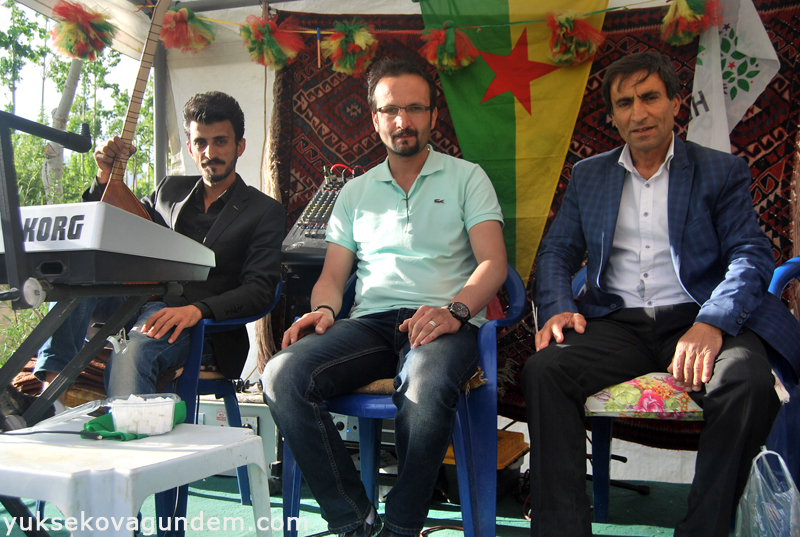 Yüksekova Düğünleri (30-31) Mayıs 2015 71