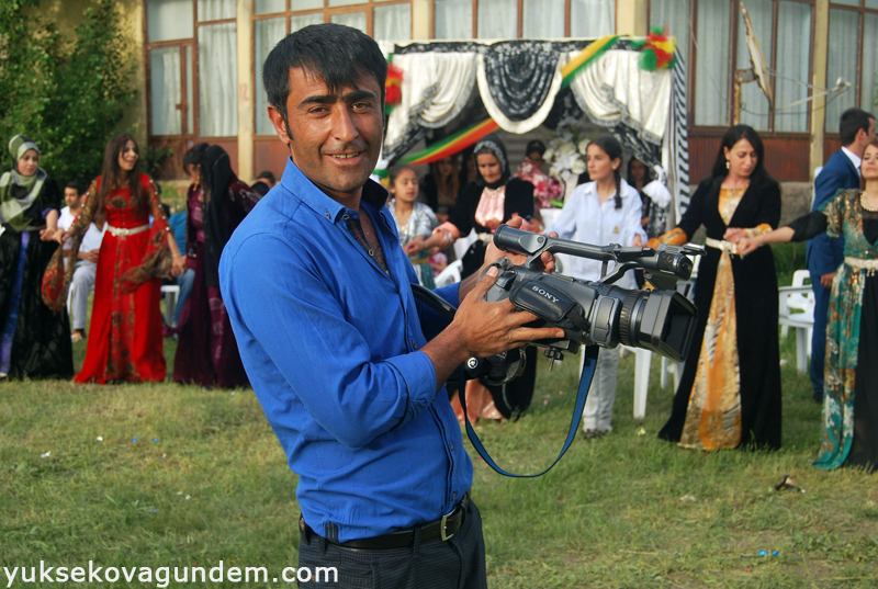 Yüksekova Düğünleri (30-31) Mayıs 2015 79