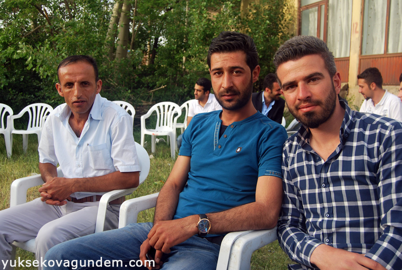 Yüksekova Düğünleri (30-31) Mayıs 2015 80
