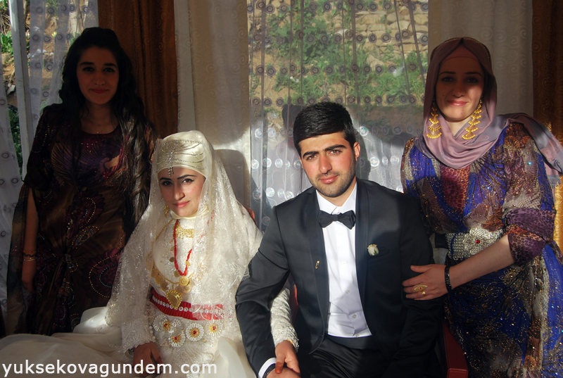 Yüksekova Düğünleri (30-31) Mayıs 2015 82