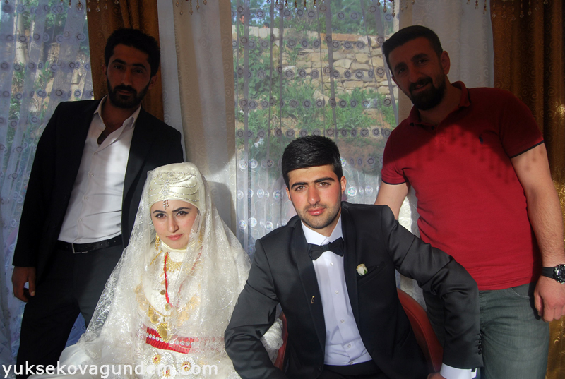 Yüksekova Düğünleri (30-31) Mayıs 2015 83