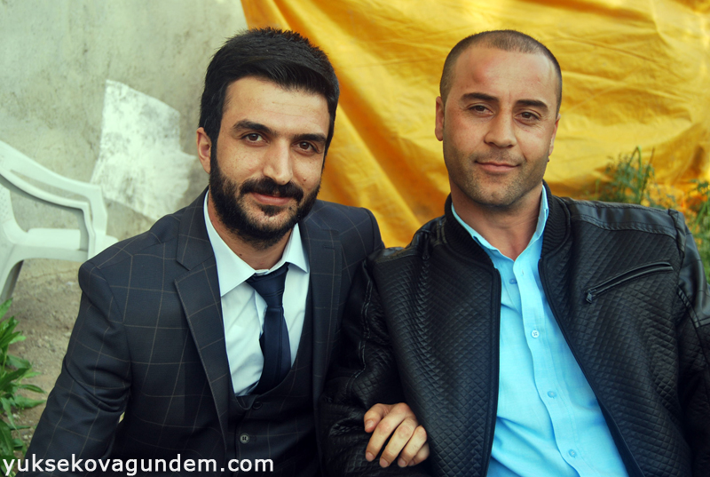 Yüksekova Düğünleri (30-31) Mayıs 2015 86