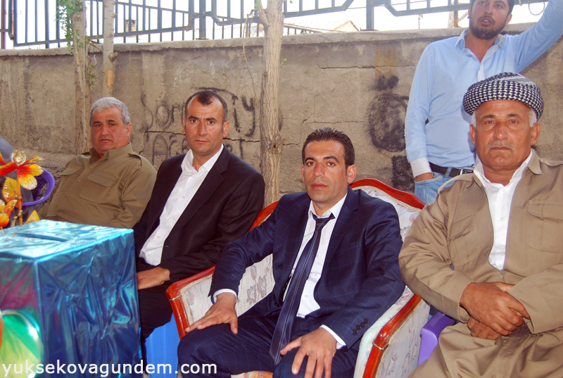 Yüksekova Düğünleri (30-31) Mayıs 2015 88