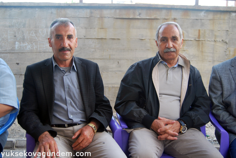 Yüksekova Düğünleri (30-31) Mayıs 2015 89