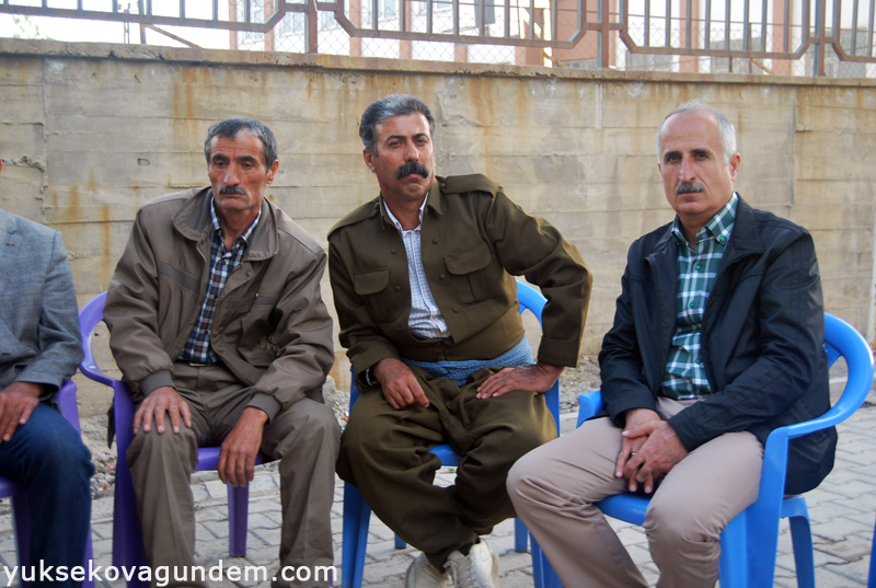 Yüksekova Düğünleri (30-31) Mayıs 2015 90