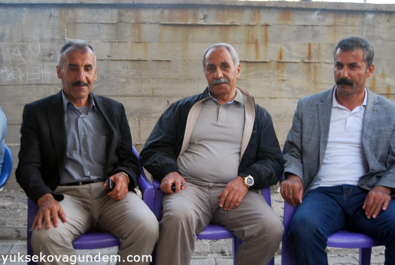 Yüksekova Düğünleri (30-31) Mayıs 2015 91