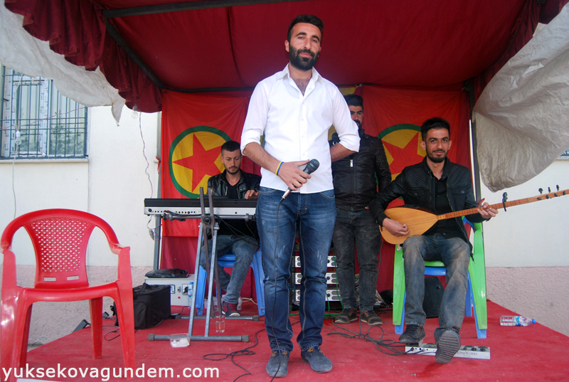 Yüksekova Düğünleri (30-31) Mayıs 2015 93