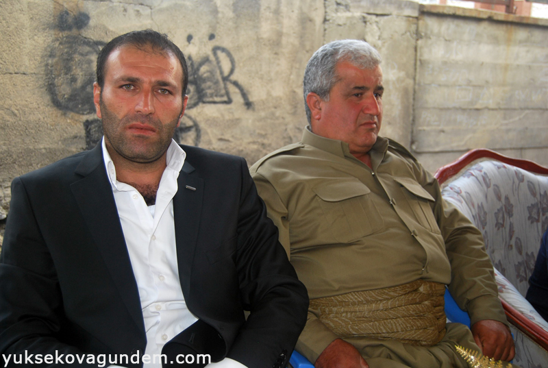 Yüksekova Düğünleri (30-31) Mayıs 2015 94