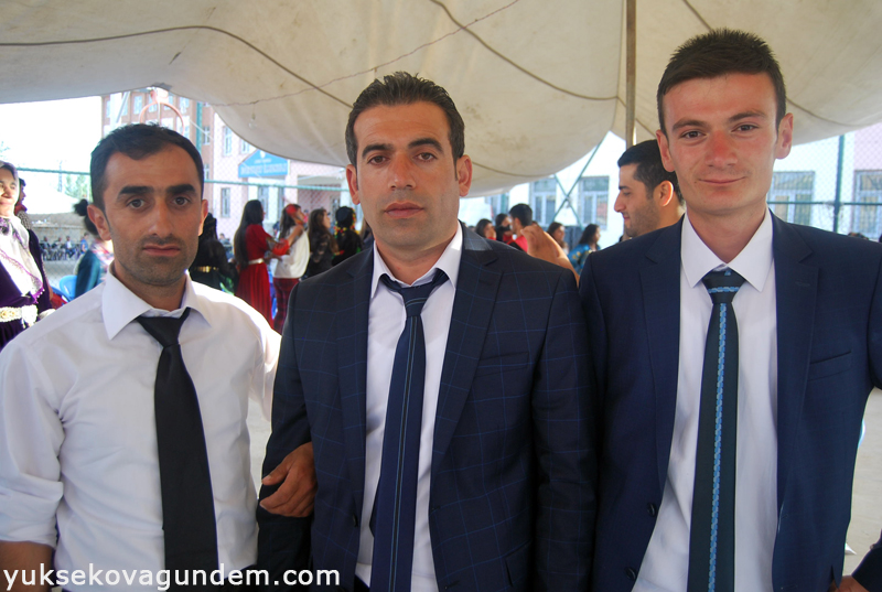 Yüksekova Düğünleri (30-31) Mayıs 2015 98