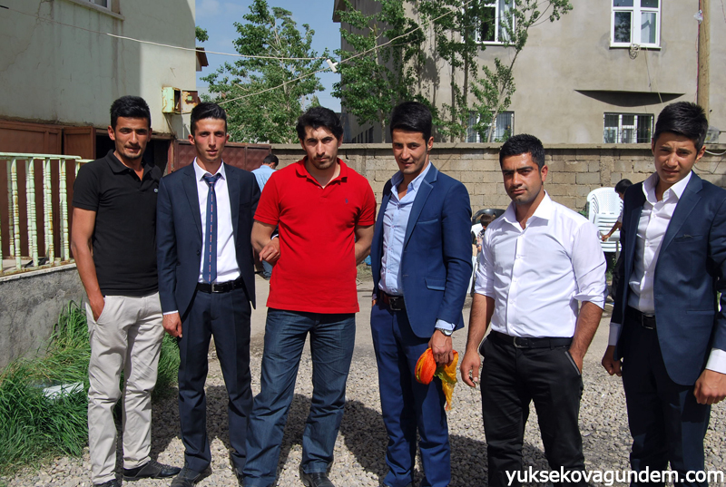 Çelik Ailesinin Mutlu Günü 105