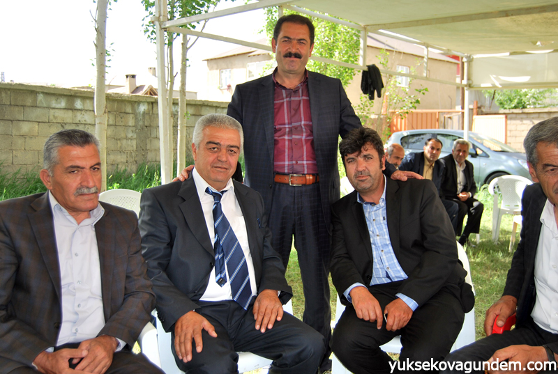 Çelik Ailesinin Mutlu Günü 108