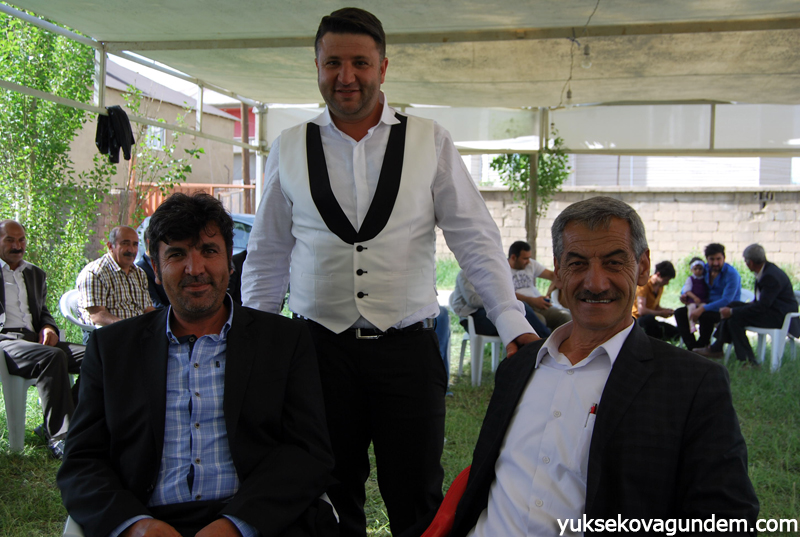 Çelik Ailesinin Mutlu Günü 109