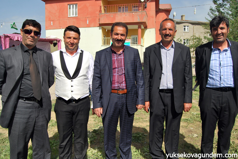 Çelik Ailesinin Mutlu Günü 110