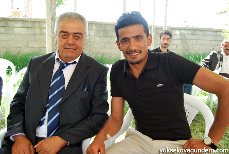 Çelik Ailesinin Mutlu Günü 111