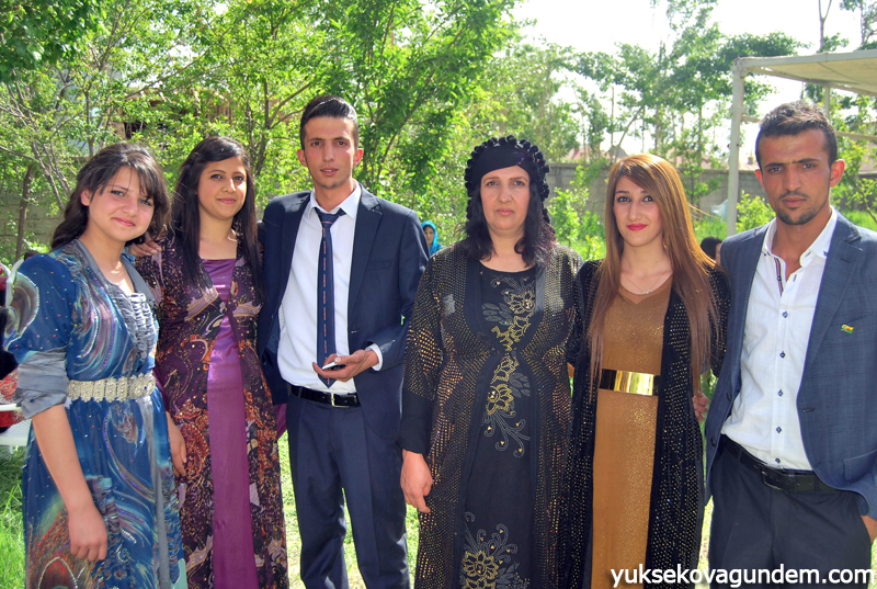 Çelik Ailesinin Mutlu Günü 113