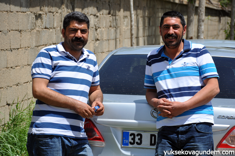 Çelik Ailesinin Mutlu Günü 14