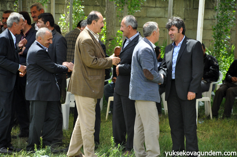 Çelik Ailesinin Mutlu Günü 16