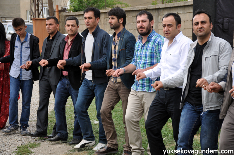 Çelik Ailesinin Mutlu Günü 20