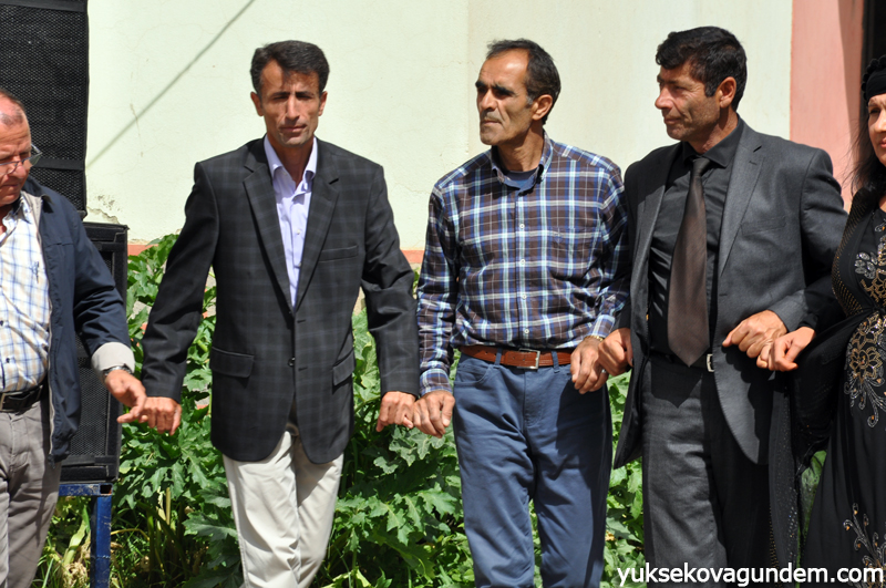 Çelik Ailesinin Mutlu Günü 26