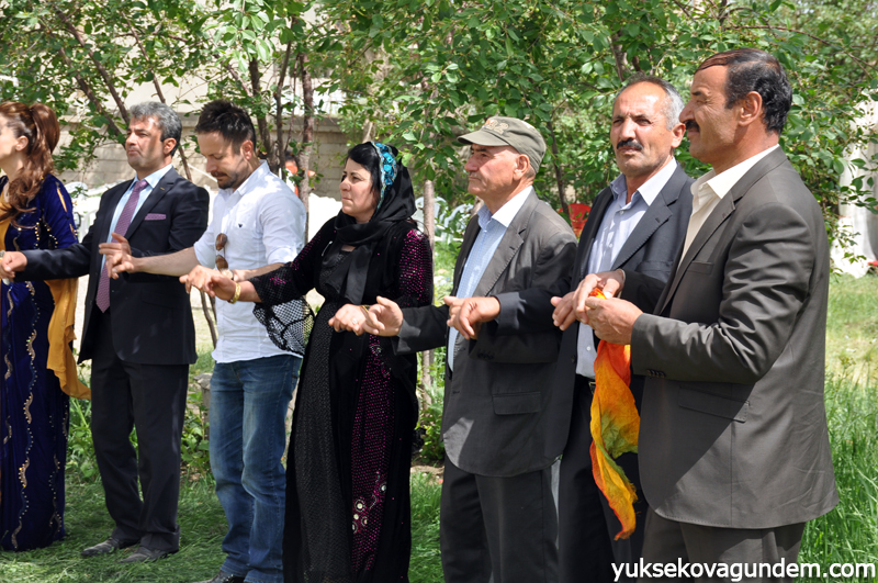 Çelik Ailesinin Mutlu Günü 27