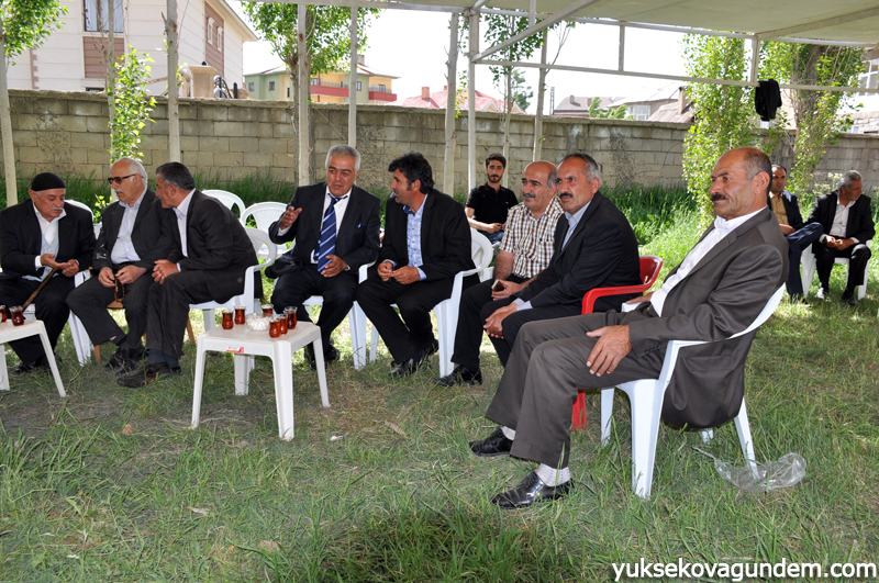 Çelik Ailesinin Mutlu Günü 31