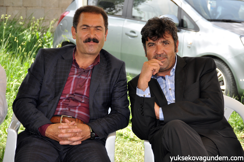 Çelik Ailesinin Mutlu Günü 32
