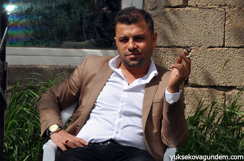 Çelik Ailesinin Mutlu Günü 33