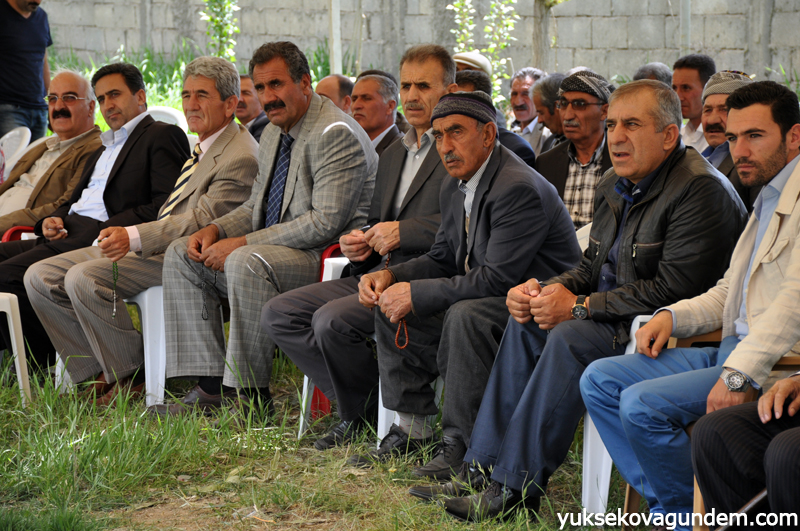 Çelik Ailesinin Mutlu Günü 41