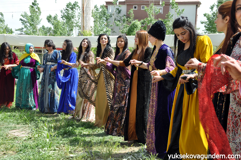 Çelik Ailesinin Mutlu Günü 46